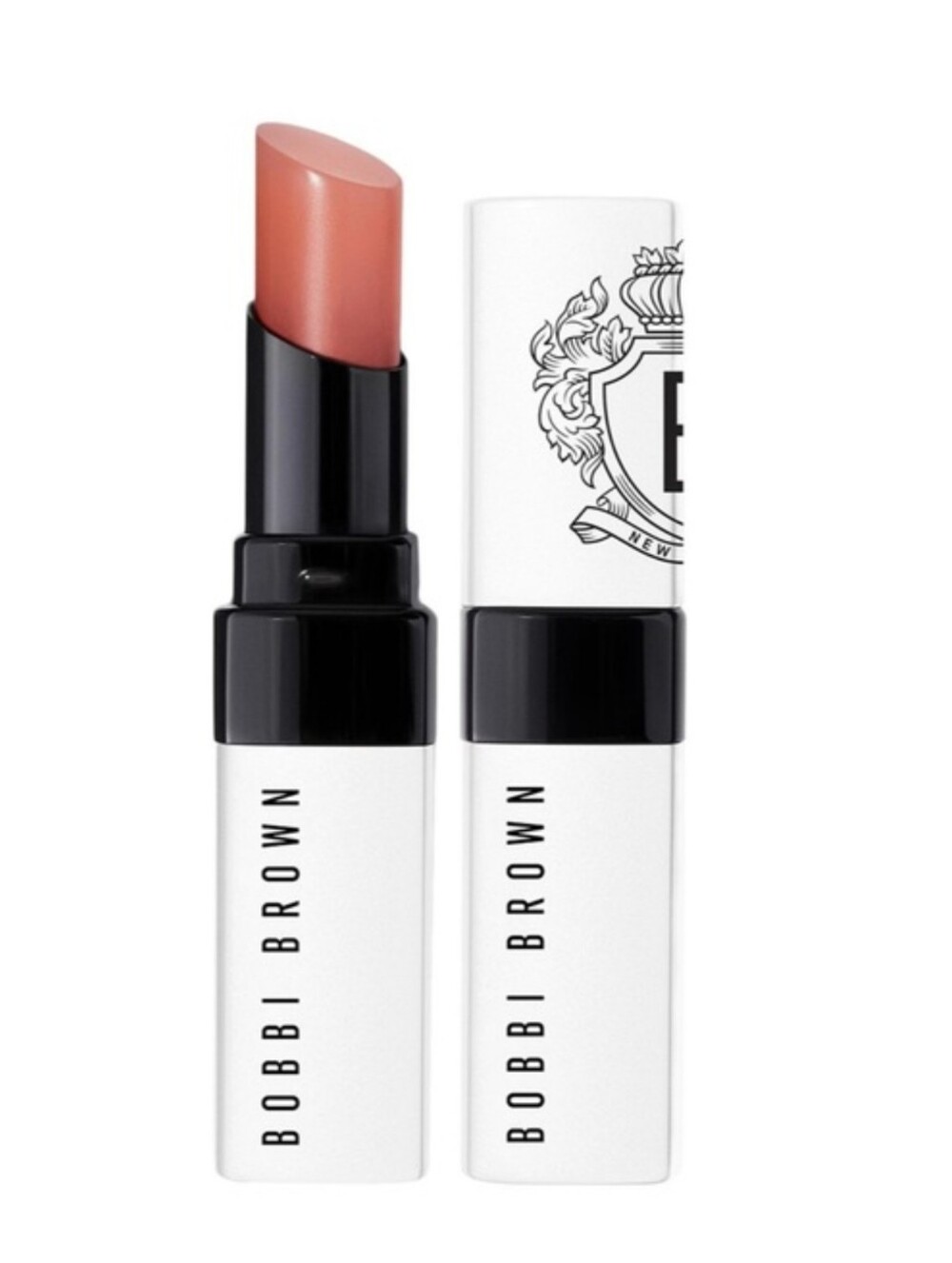 Bobbi Brown Extra Lip Tint in Bare Nude NWOB